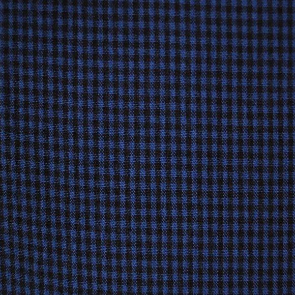 SOLD vintage 90s check plaid pinafore maxi dress M grunge cottagcore jumper - Picture 9 of 11